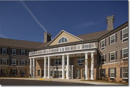 Canterfield of Kennesaw | Assisted Living & Memory Care ...