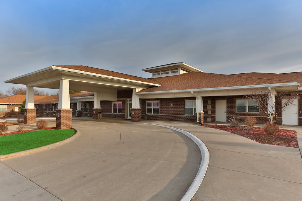 50 Nursing Home Facilities Near Clinton Ia A Place For Mom