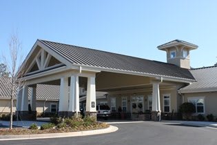 Cottage Landing Senior Living A Place For Mom
