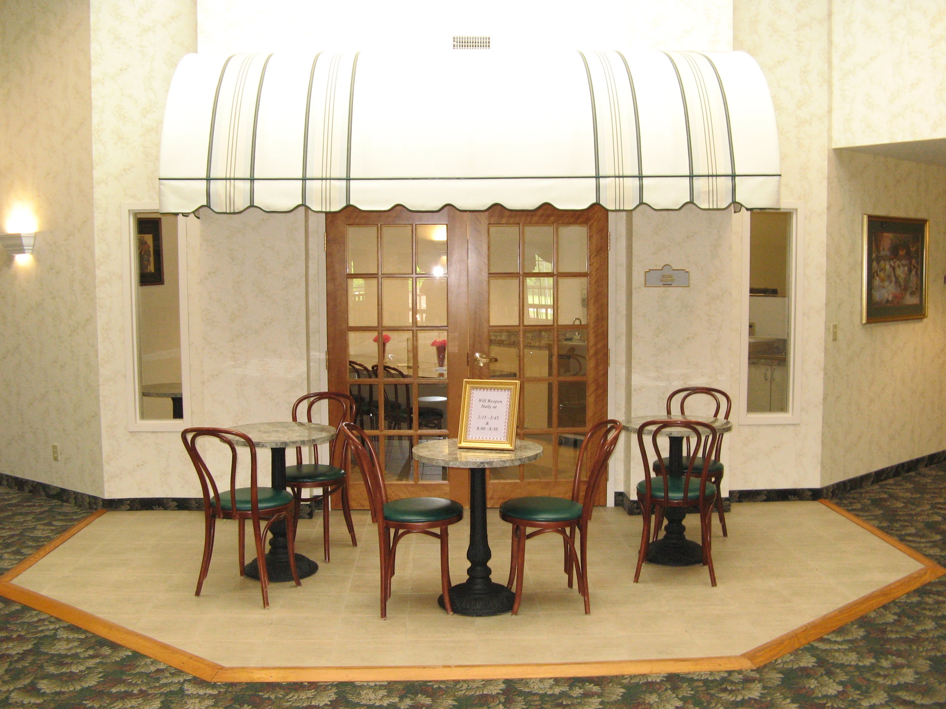 Why Miller's Senior Living Community Portage IN is Exceptional