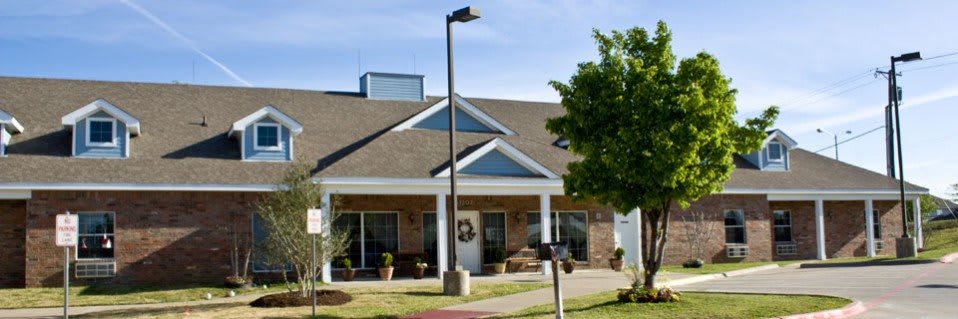 Abba Care Assisted Living - Garland | A Place for Mom