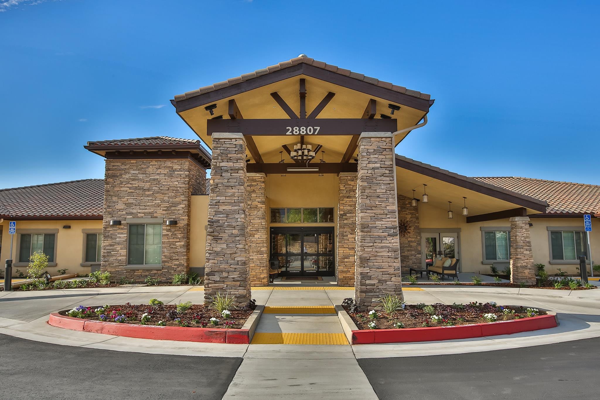 Brightwater Senior Living of Highland | Assisted Living & Memory Care |  Highland, CA 92346 | 50 reviews