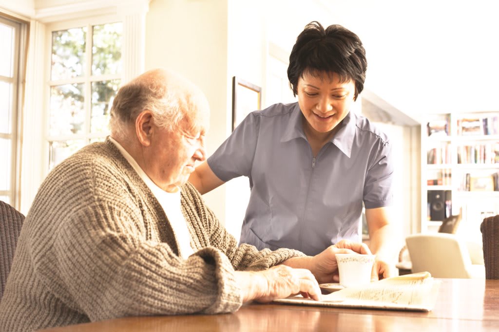 33 Home Care Facilities Near Milford Ct A Place For Mom