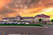 New Perspective Senior Living Twin Ports Assisted Living Memory 