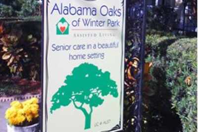 Alabama Oaks of Winter Park | Assisted Living | Winter Park, FL ...