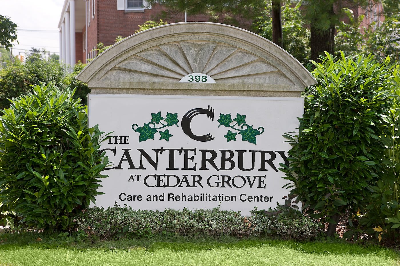 Canterbury at Cedar Grove | Nursing Homes | Cedar Grove, NJ ...