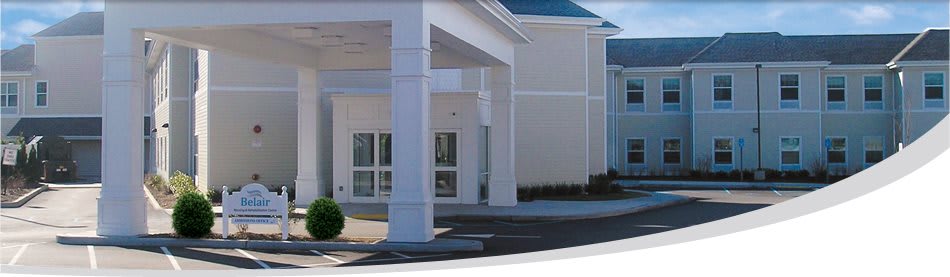 Belair Nursing and Rehabilitation Center | North Bellmore, NY 11710