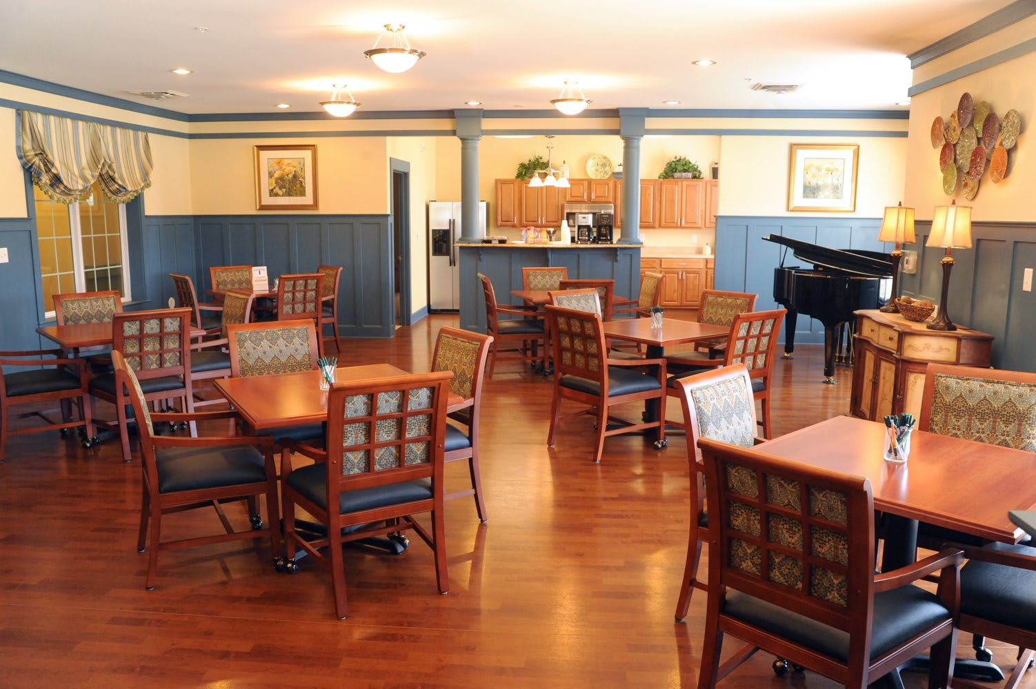 Senior Apartments In Salisbury Md