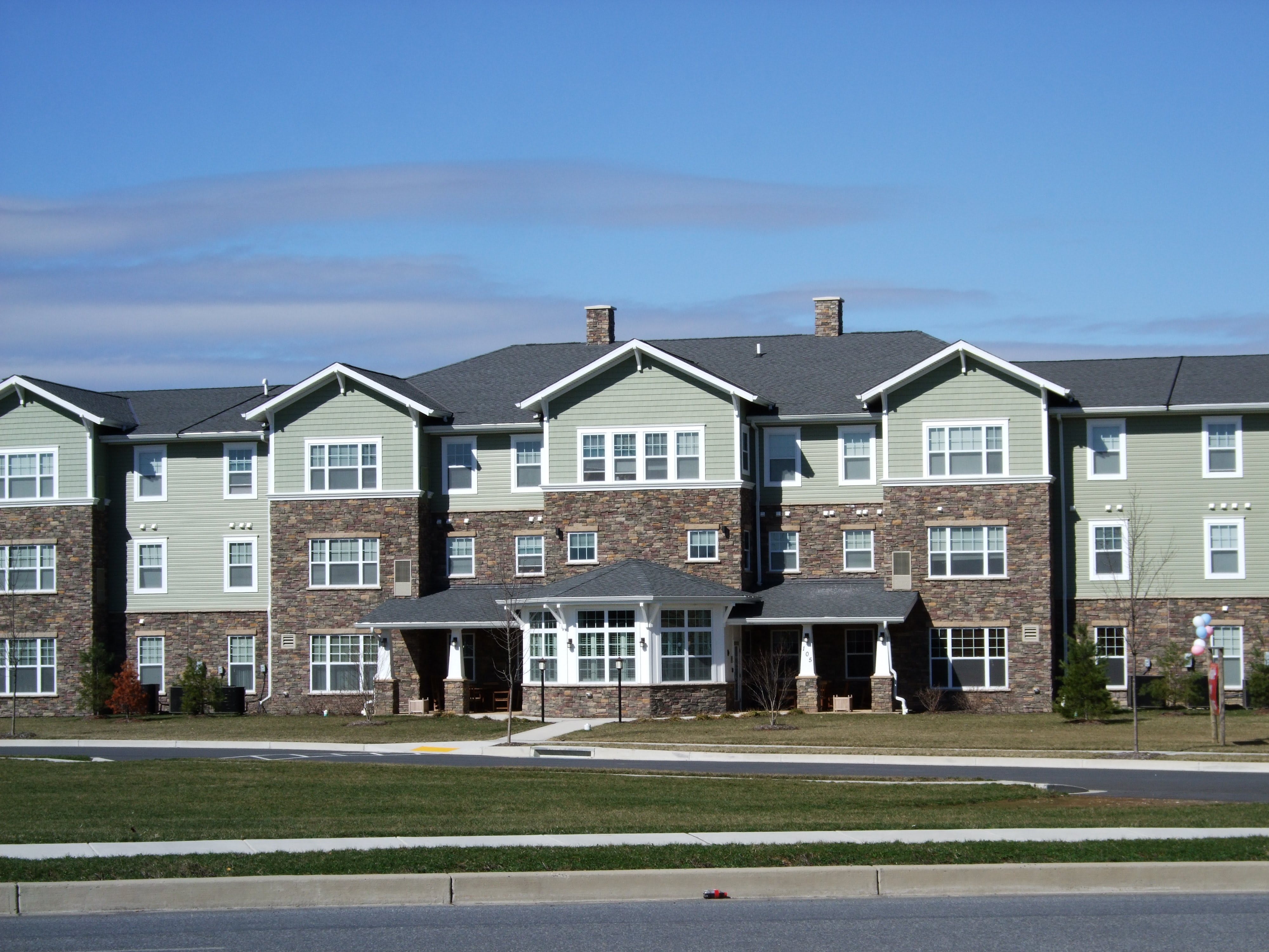 Victoria Park at Walkersville | Senior Apartments | Walkersville, MD 21793  | 7 reviews