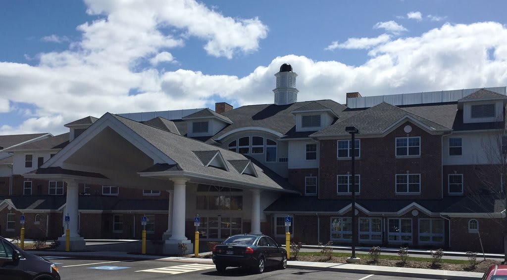 50 Independent Living Retirement Homes Near Scarborough Me A