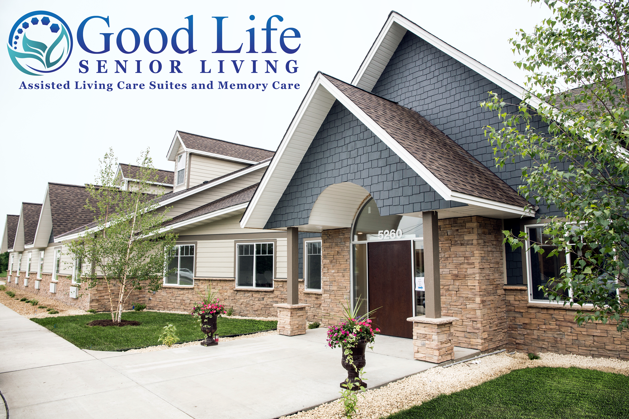 Good Life Senior Living Hugo | Hugo, MN 55038 | 2 reviews