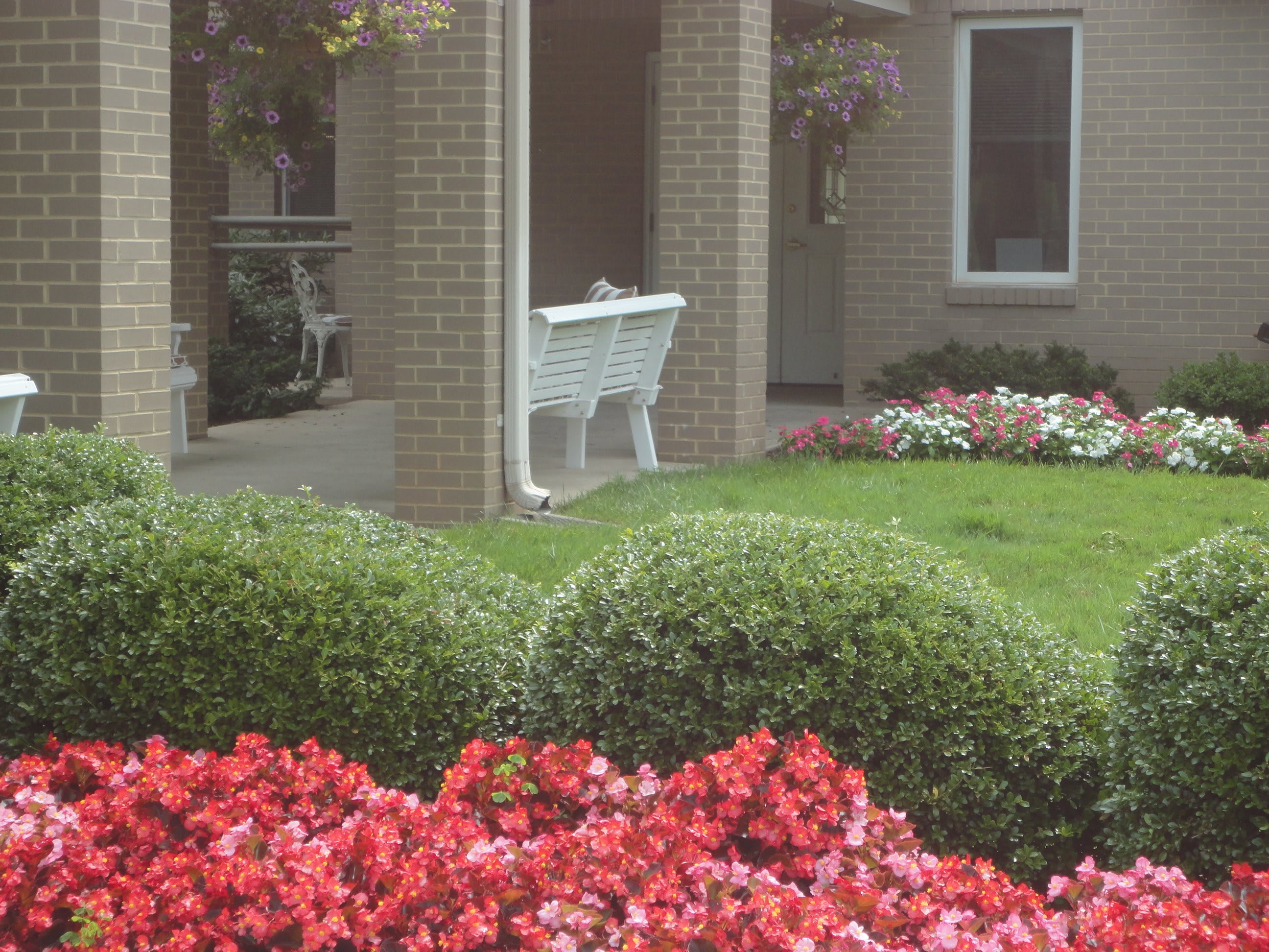 Marian Assisted Living - Brookeville | A Place for Mom