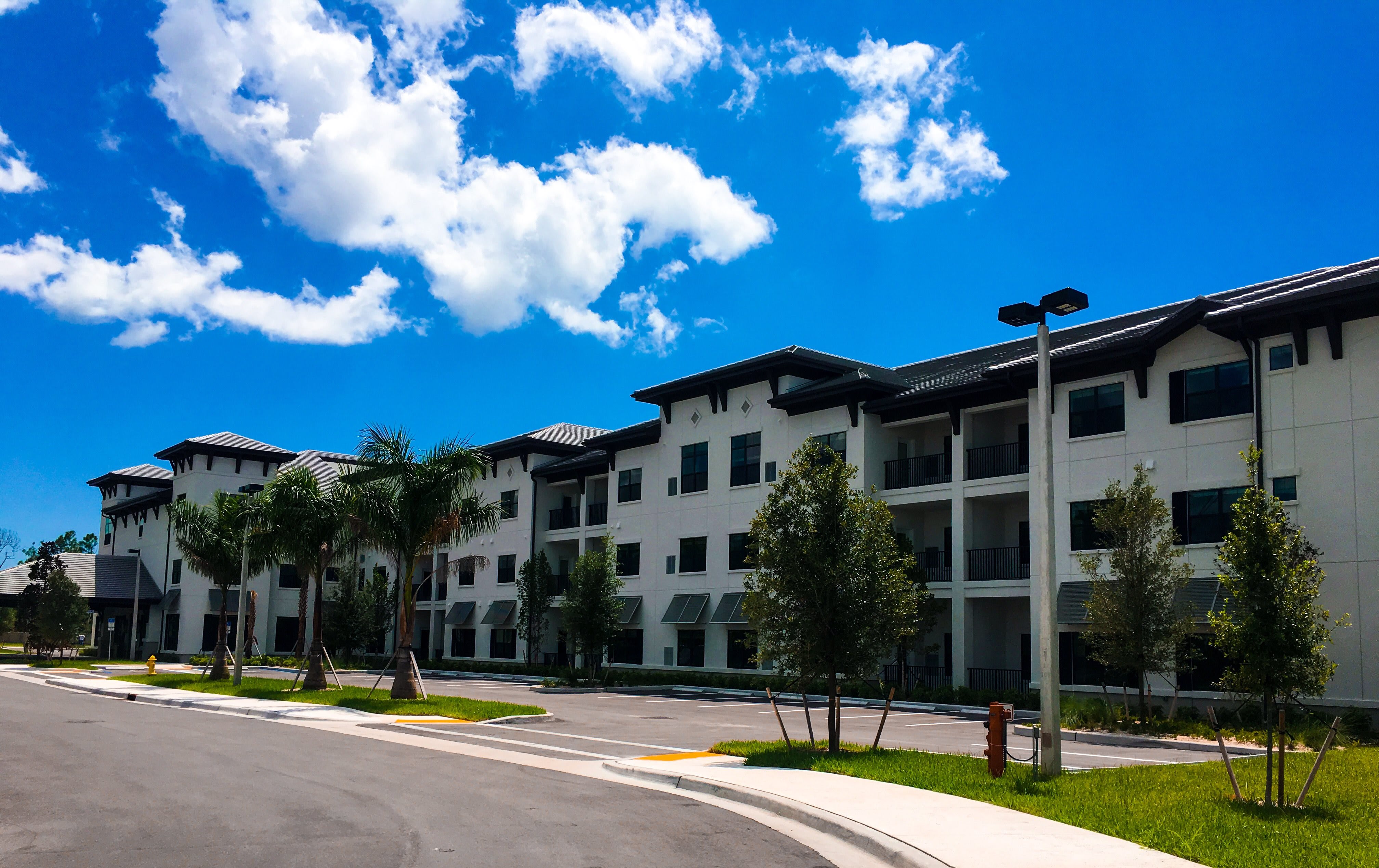 Seascape At Naples Assisted Living & Memory Care Naples, FL 34109