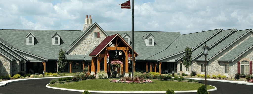 The 10 Best Assisted Living Facilities In Parma Oh For 2020