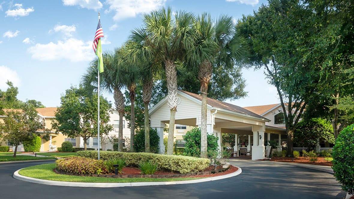 American House Orange City | Assisted Living | Orange City, FL ...