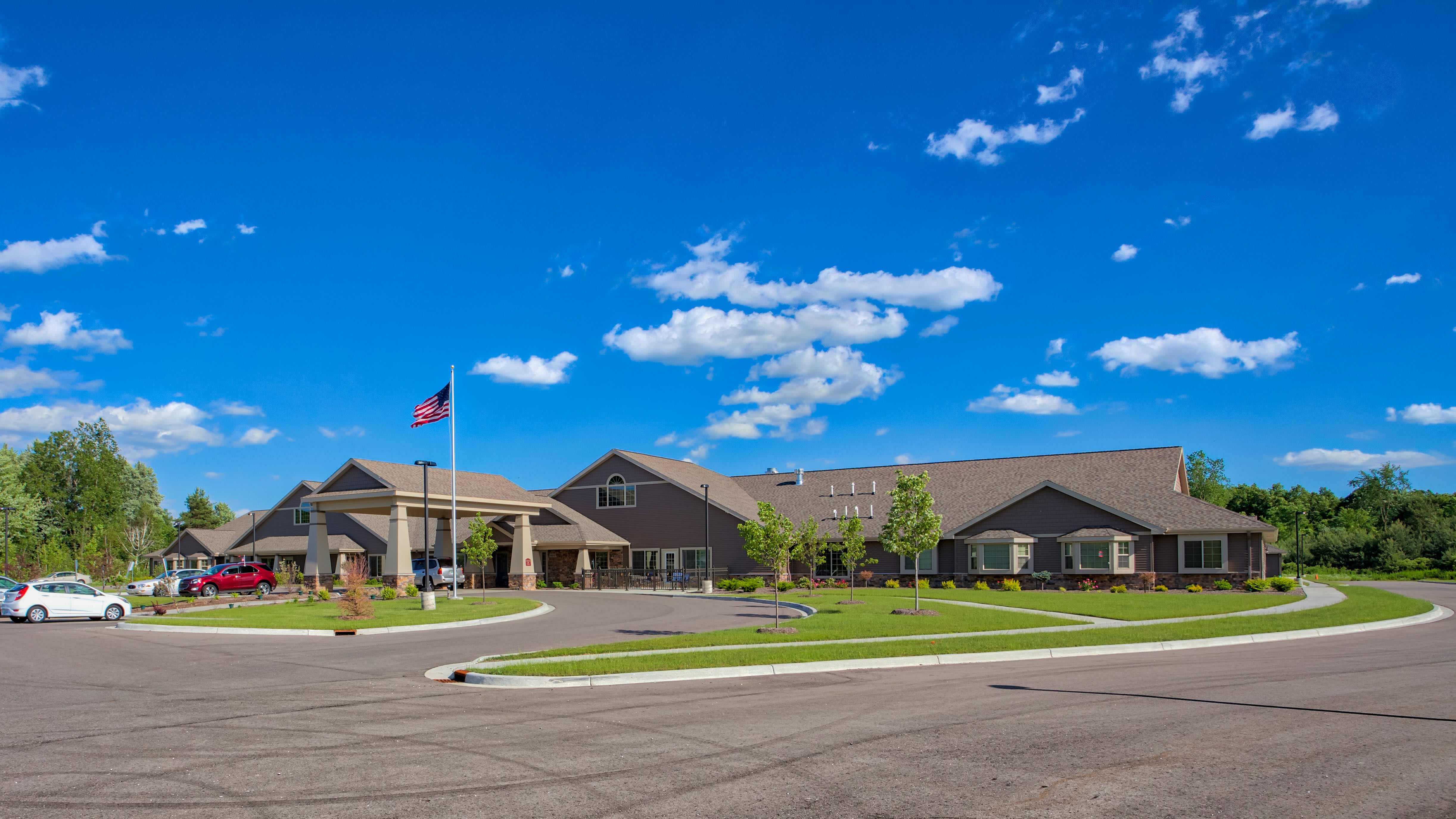 Charter Senior Living of Davison | Davison, MI 48423 | 3 reviews