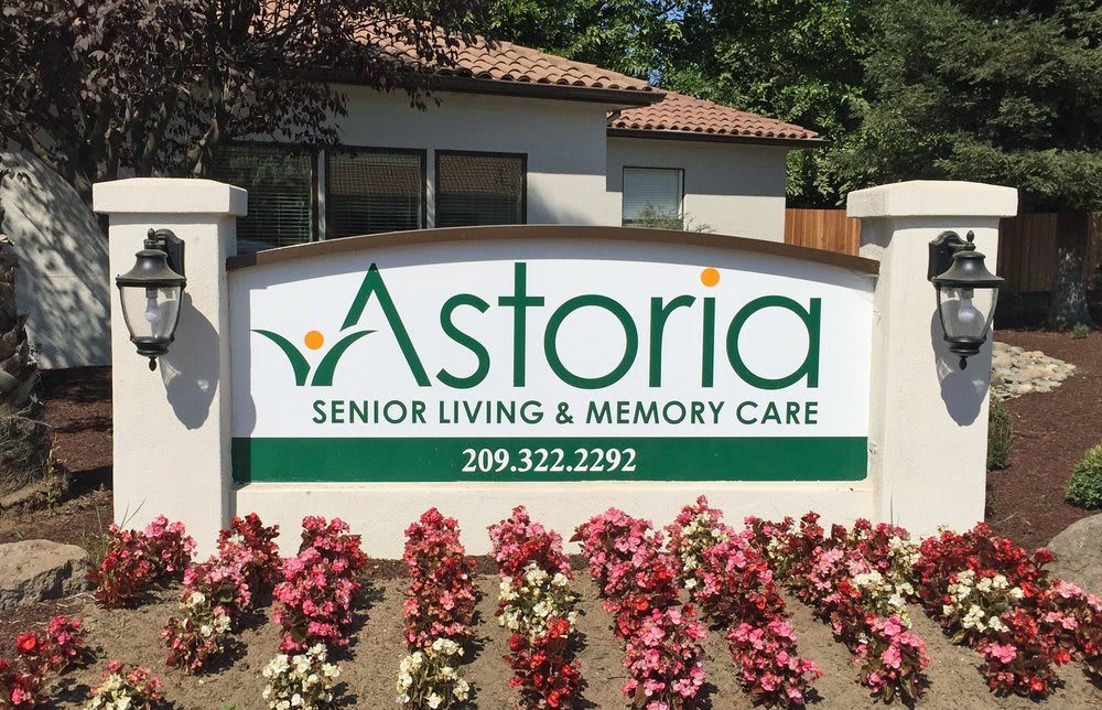 37 Assisted Living Facilities Near San Joaquin County Ca A Place