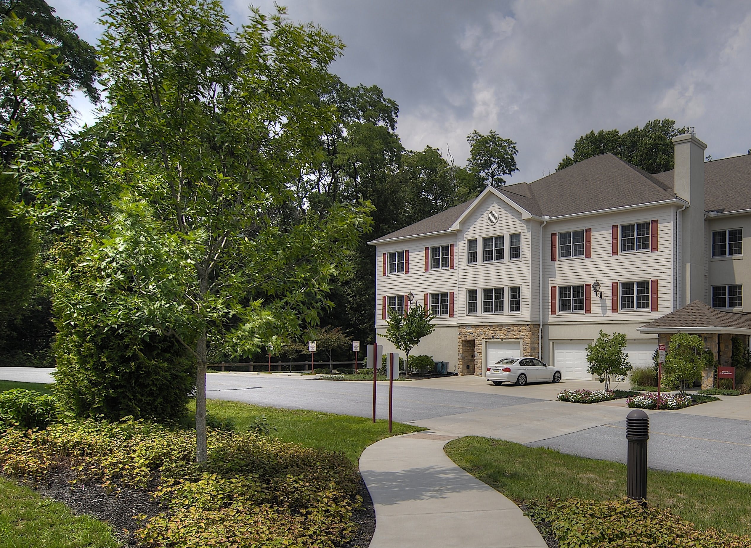 Freedom Village at Brandywine, a CCRC | Assisted Living ...