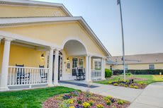 50 Nursing Home Facilities Near Kennesaw Ga A Place For Mom