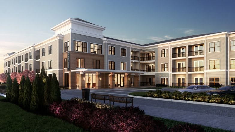 47 Independent Living Communities Near Clayton Nc A Place For Mom