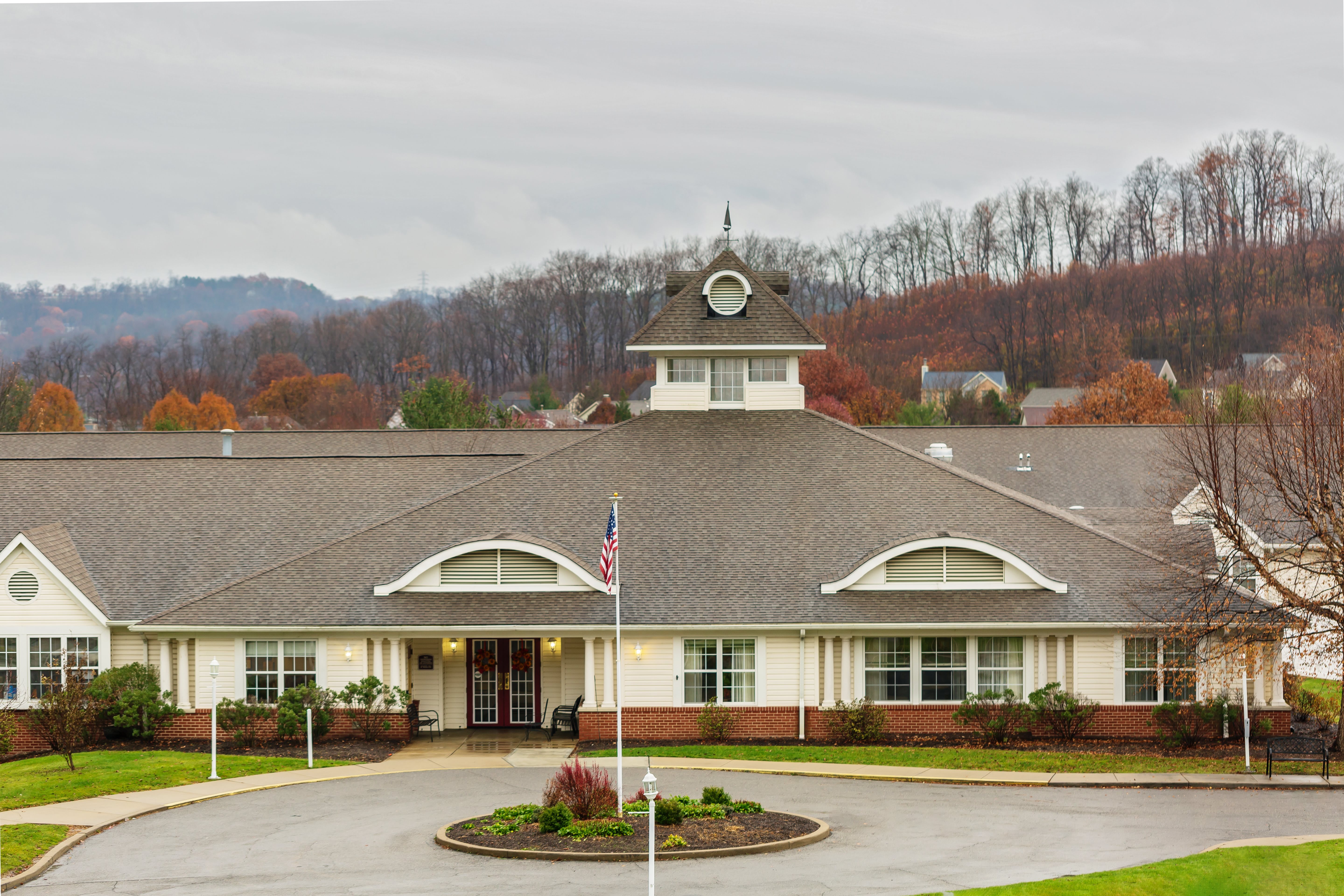 Celebration Villa of Lakemont Farms | Assisted Living | Bridgeville ...