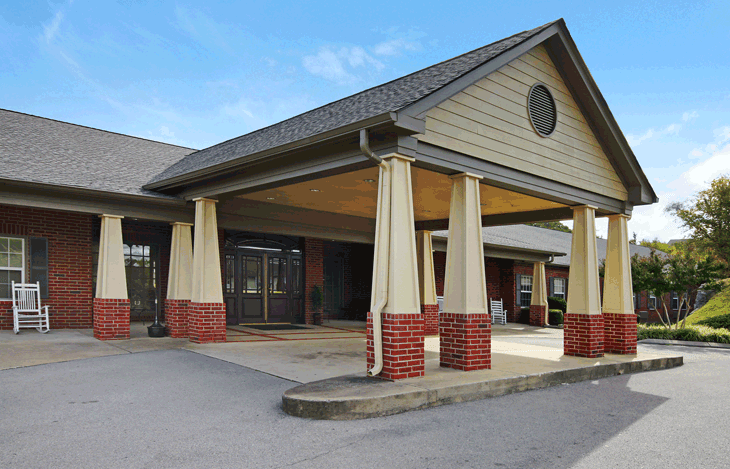 50 Assisted Living Facilities Near Antioch Tn A Place For Mom