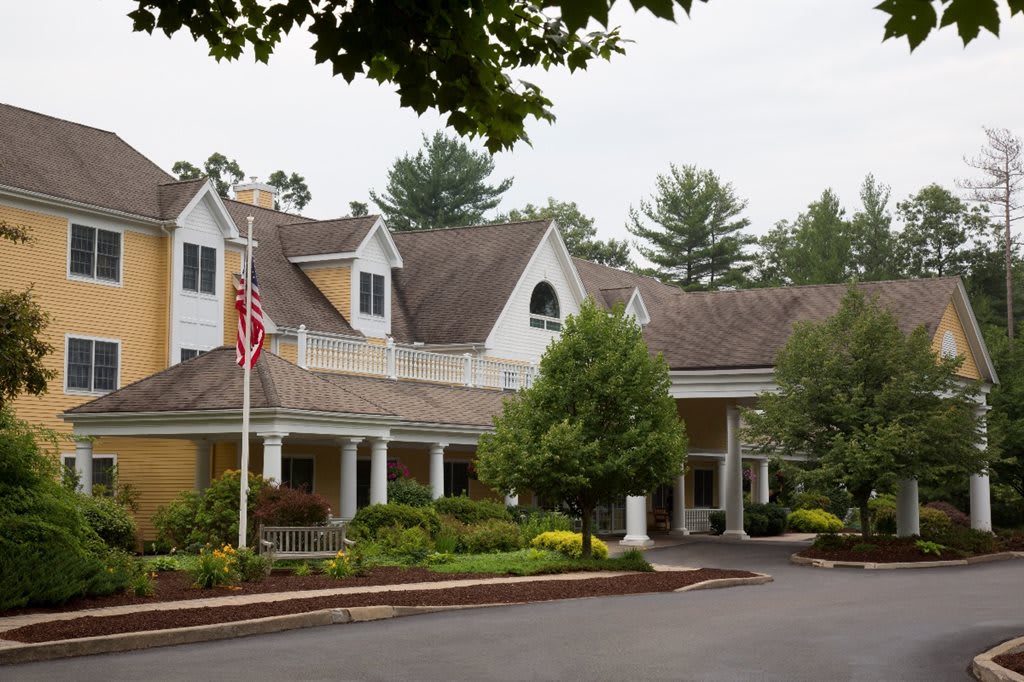 41 Assisted Living Facilities In Avon Ct A Place For Mom