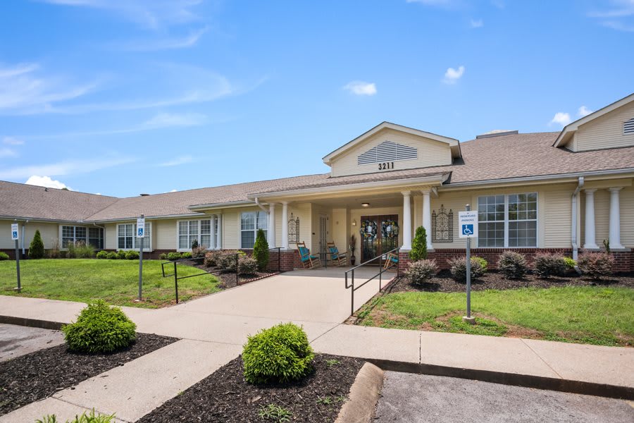 39 Nursing Home Facilities Near Brentwood Tn A Place For Mom