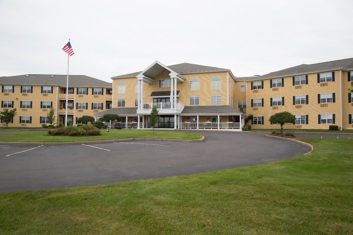 The Village at South Farms | Middletown, CT 06457 | 27 reviews