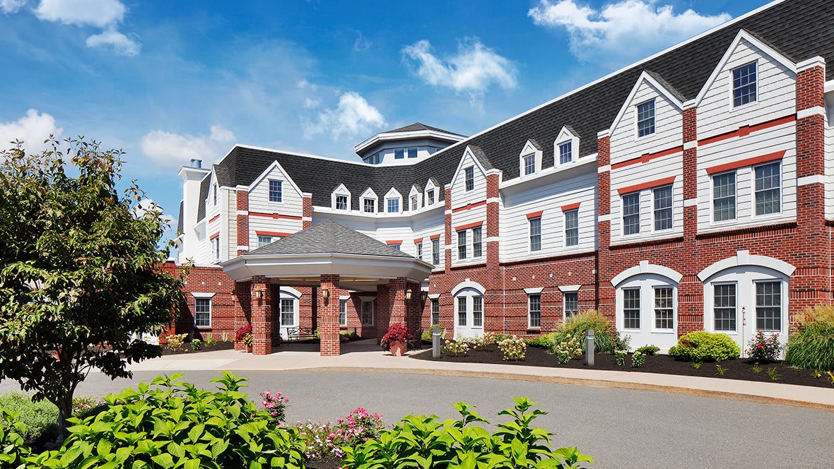 Addison Place at Glastonbury | Assisted Living & Memory Care ...