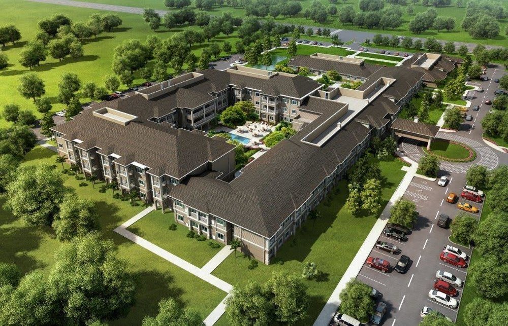 American House St. Petersburg (Opening Summer 2021) - Saint ...