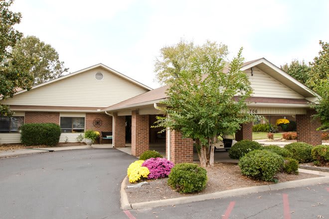 countryside nursing home anderson indiana