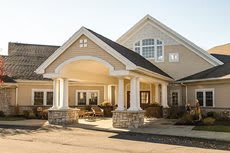 48 Nursing Homes Near Van Etten Ny A Place For Mom