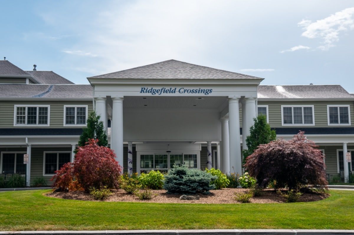 Benchmark Senior Living at Ridgefield Crossings | Assisted Living ...