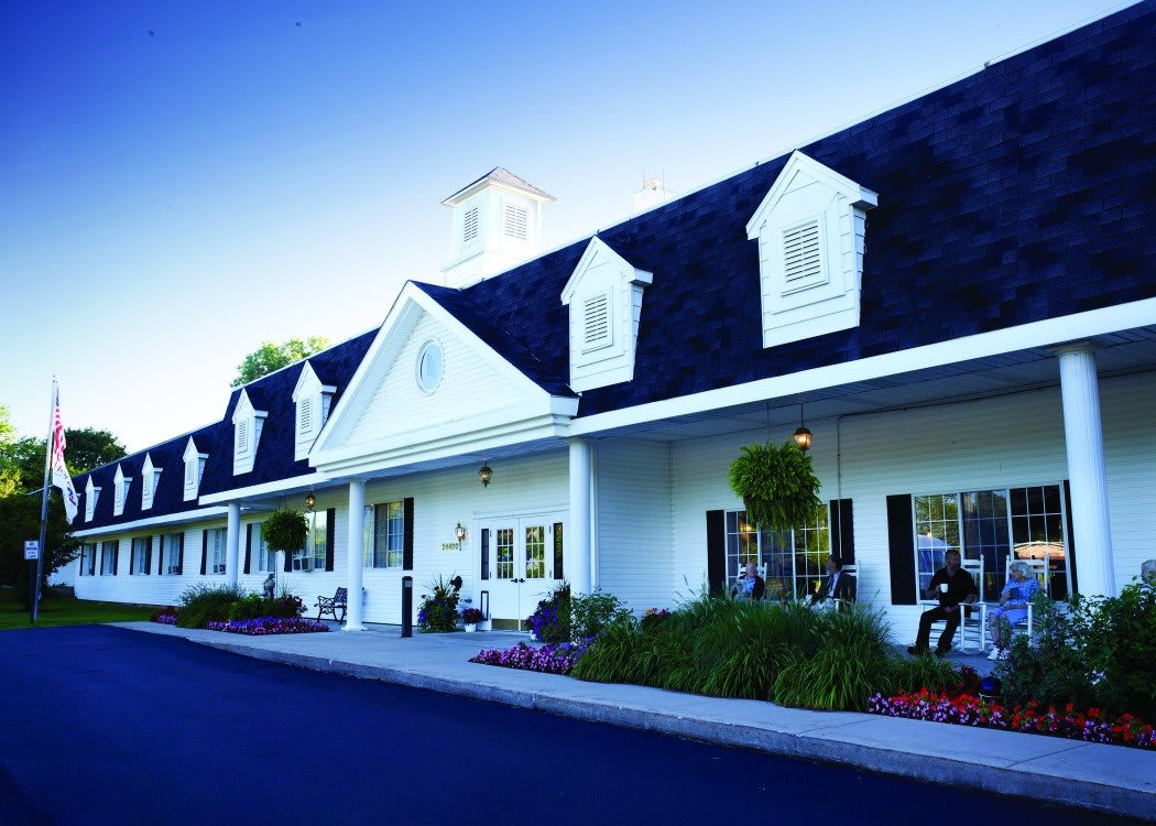 American House Farmington Hills Senior Living - Farmington Hills ...