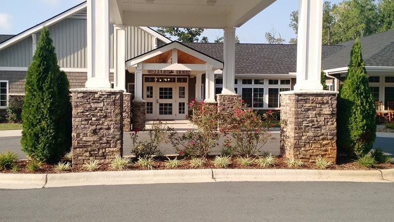 Alamance House | Assisted Living & Memory Care | Burlington, NC ...