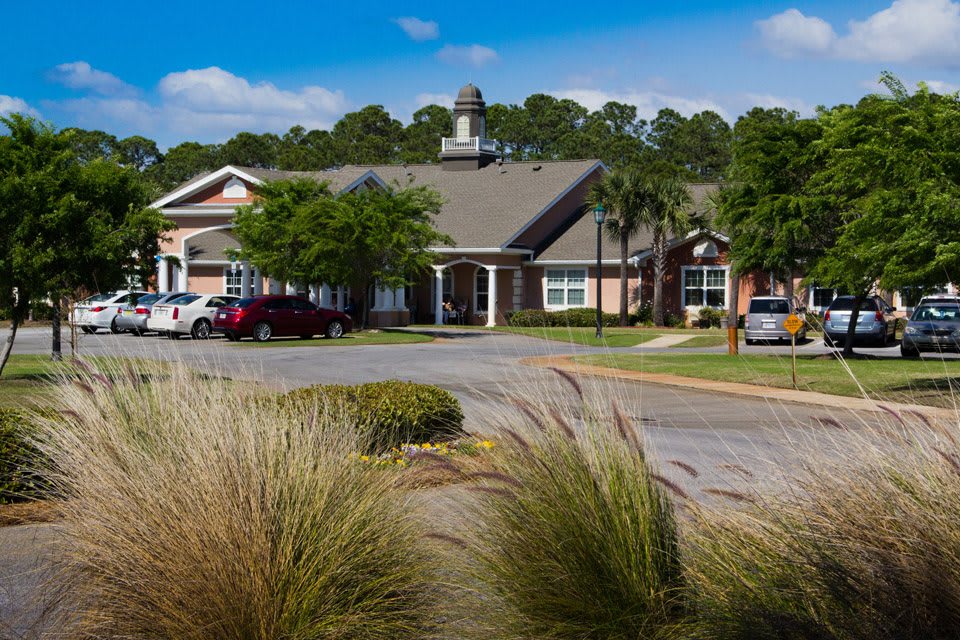 35 Assisted Living Facilities Near Panama City Beach Fl A Place