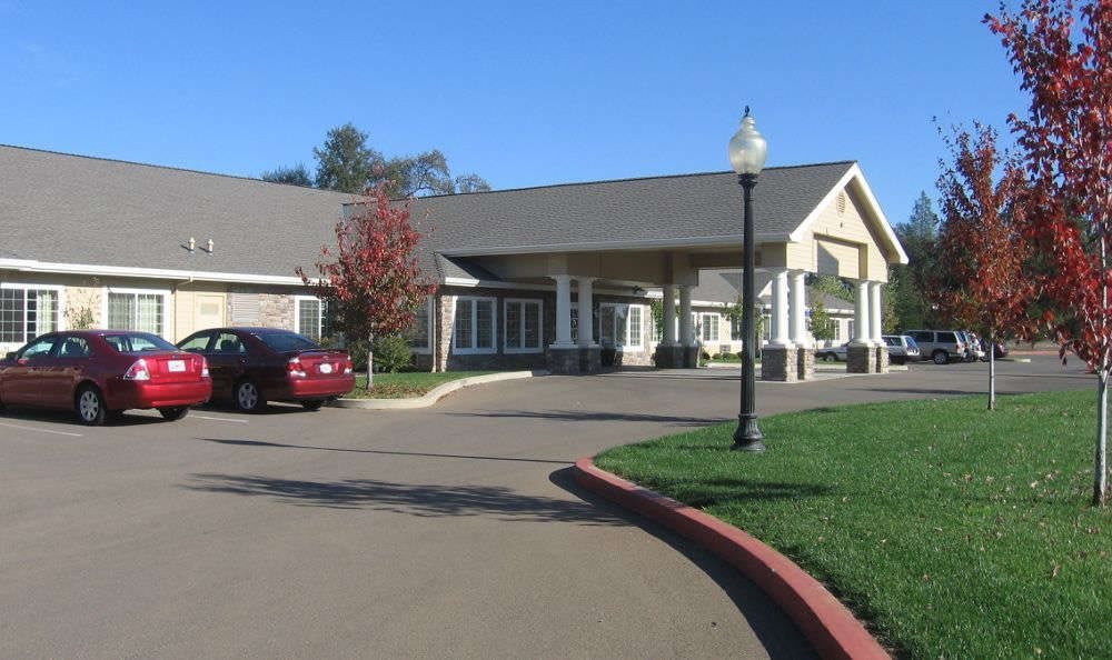 50 Memory Care Facilities Near Redding Ca A Place For Mom