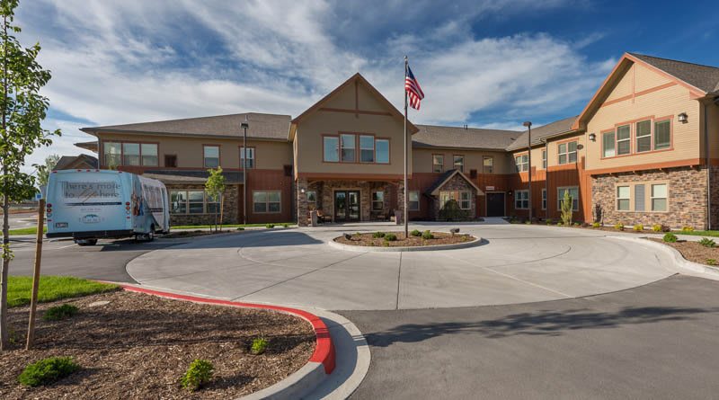 47 Assisted Living Facilities Near Kearns Ut A Place For Mom