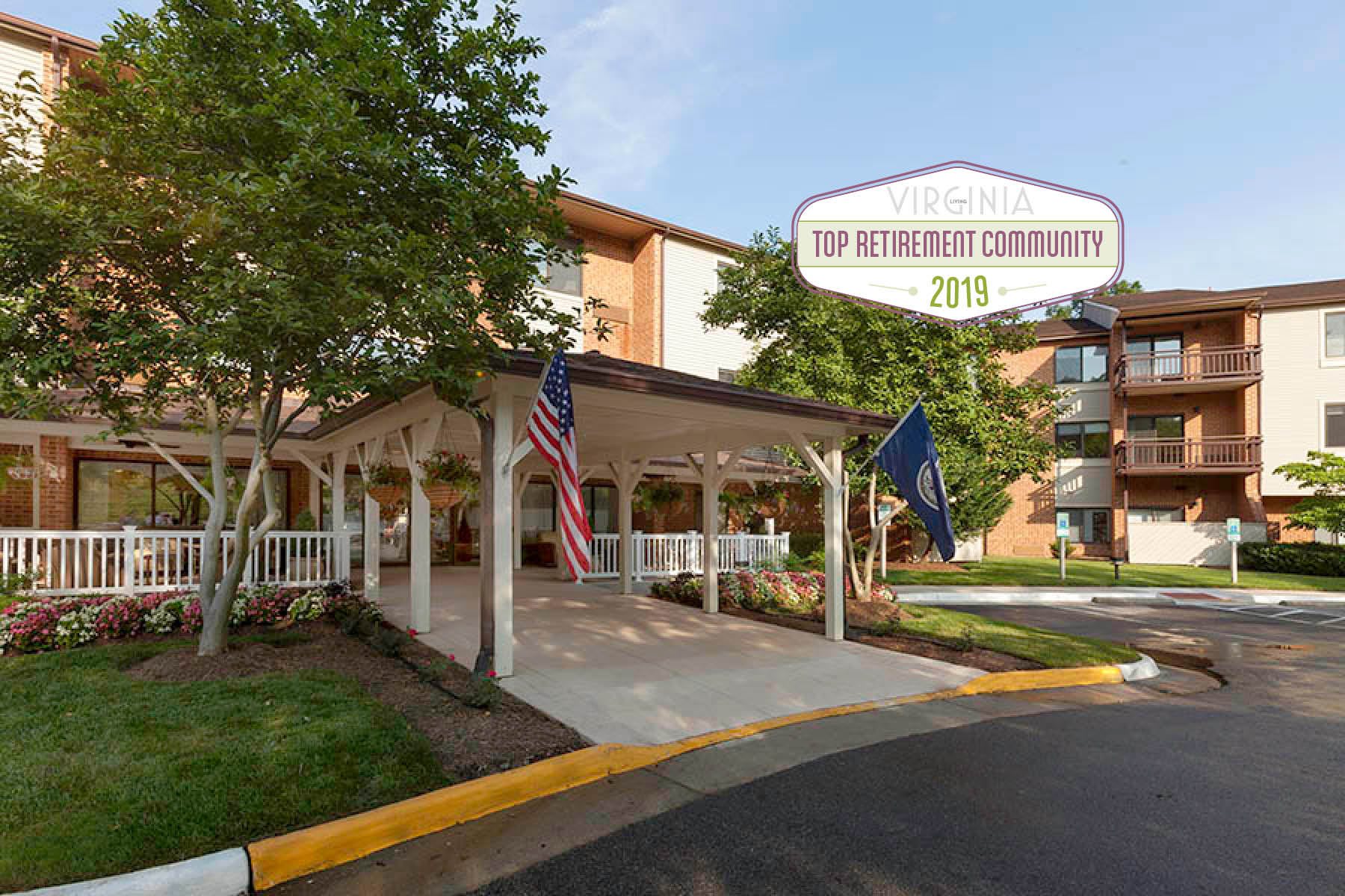 Potomac Place | Assisted Living & Memory Care | Woodbridge, VA 22191 | 35  reviews