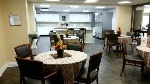 The Sugarbush Manor | Assisted Living & Memory Care | Flint, MI ...