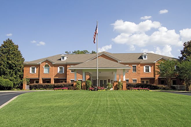 30 Assisted Living Facilities Near Bessemer Al A Place For Mom
