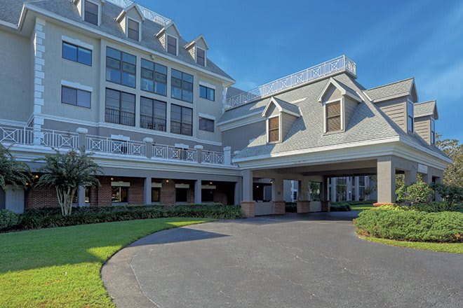 Regency Oaks, a CCRC | Assisted Living | Clearwater, FL 33759 | 23 Reviews Regency Oaks, a CCRC | Assisted Living | Clearwater, FL 33759 | 23 Reviews