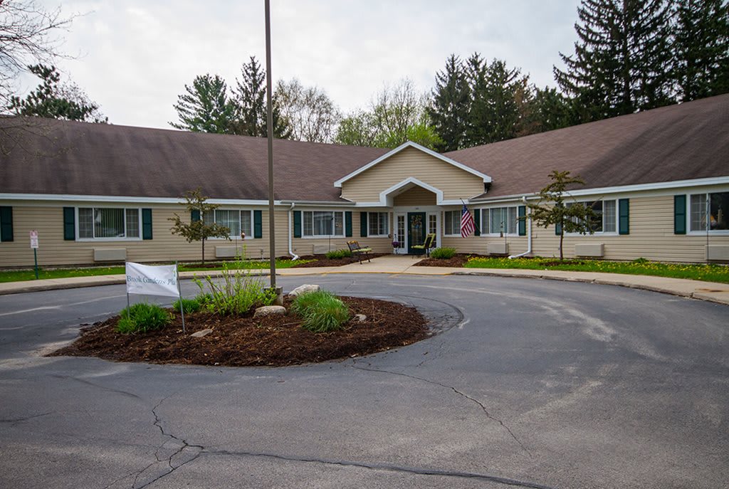 50 Assisted Living Facilities In Madison Wi A Place For Mom