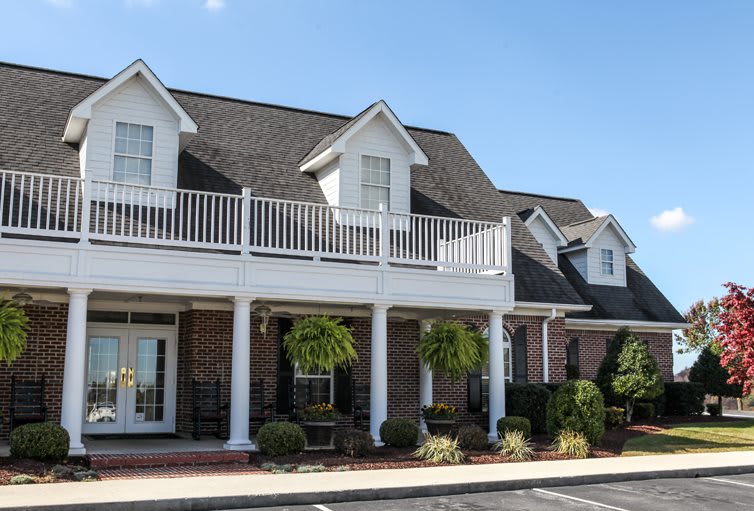 Chandler House Assisted Living | Jefferson City, TN 37760 | 1 review