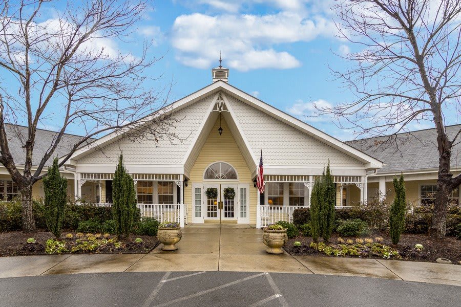 TerraBella Hillsborough | Assisted Living & Memory Care ...