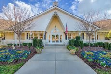 50 Assisted Living Facilities In Greensboro Nc A Place For Mom