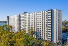 Sandy Hill I Ii Apartments Apartments Vassar Mi Apartments Com