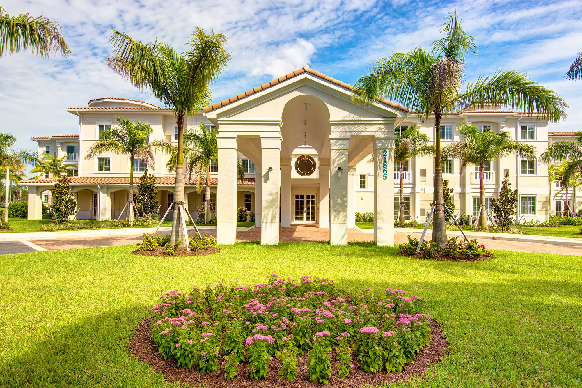 Our Community, Boca Raton, FL Senior Living