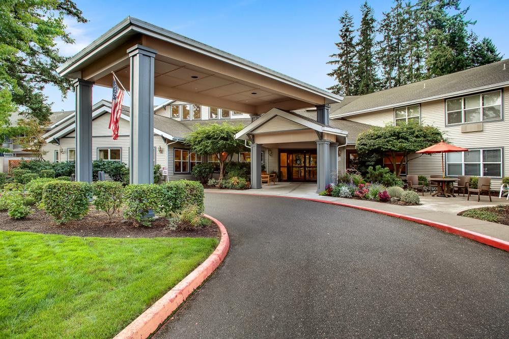 Canfield Place | Assisted Living | Beaverton, OR 97007 | 36 reviews
